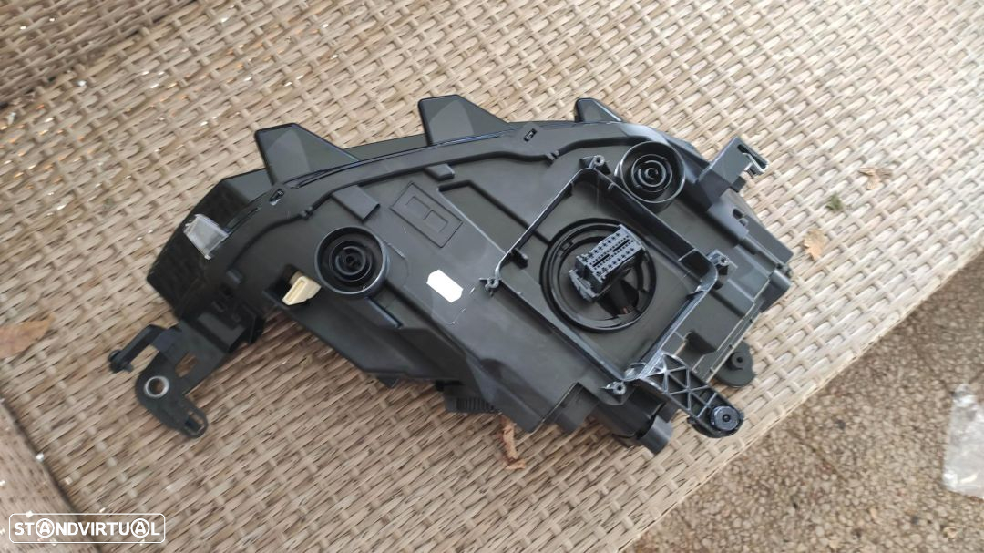 farol NOVO full led VW T-Roc esquerdo - 8