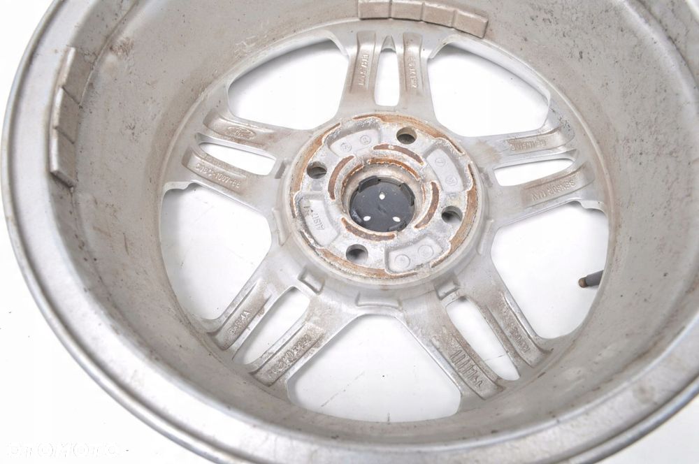 FORD FELGI ALUMINIOWE R15" 6J 4X108 ET47 C1BC-1007-BB - 11