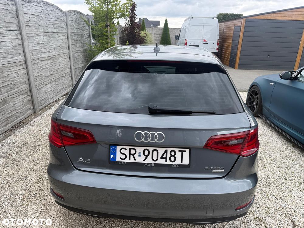 Audi A3 Sportback 1.4 TFSI e-tron - 18