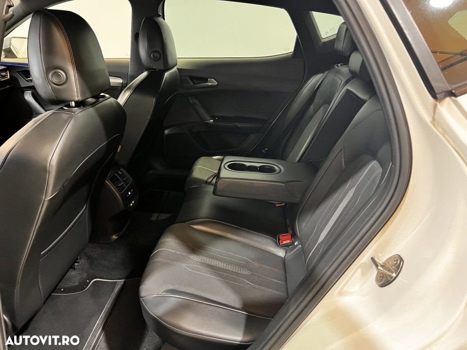 Cupra Formentor - 7