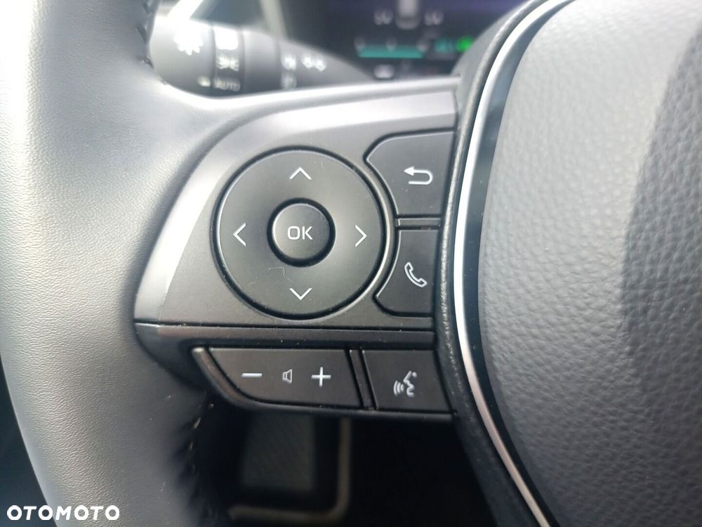 Toyota Corolla 1.8 Hybrid Style - 16