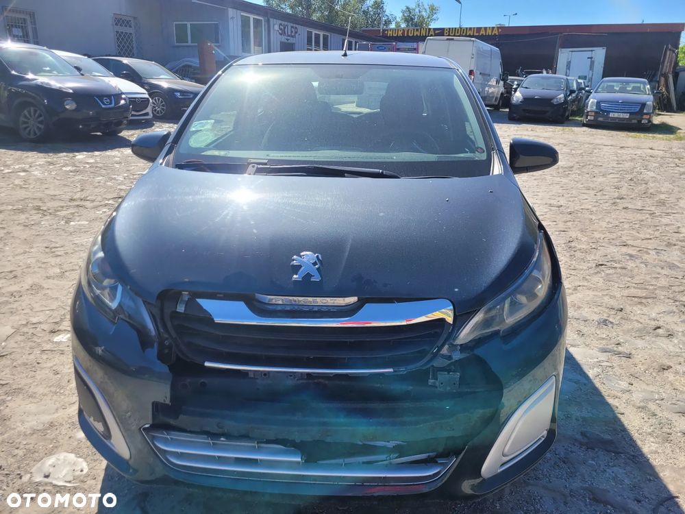 Peugeot 108 VTI 68 Style - 2
