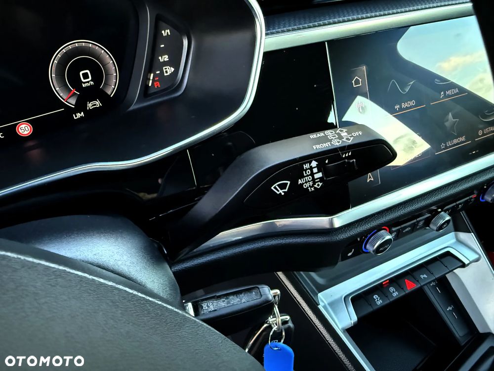 Audi Q3 35 TFSI Advanced S tronic - 31