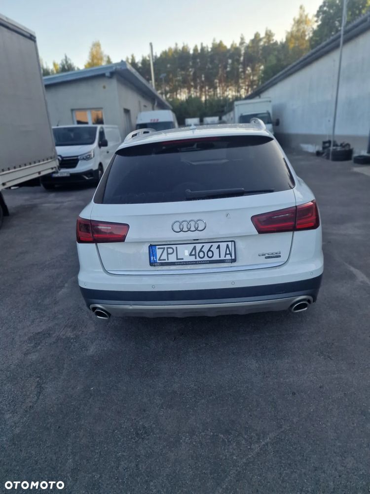 Audi A6 Allroad - 10