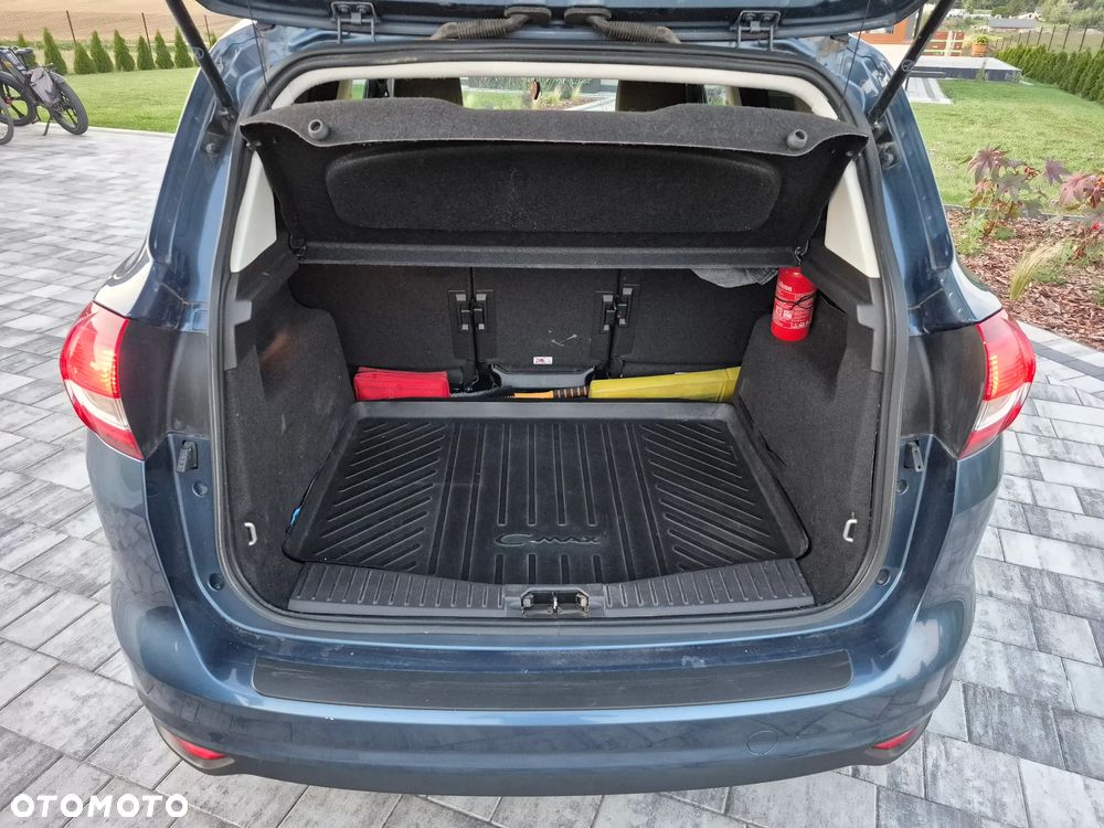 Ford C-MAX - 16