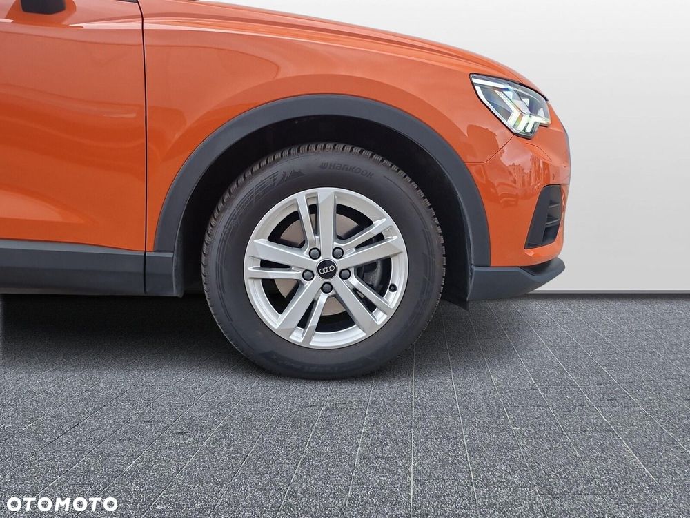 Audi Q3 - 19