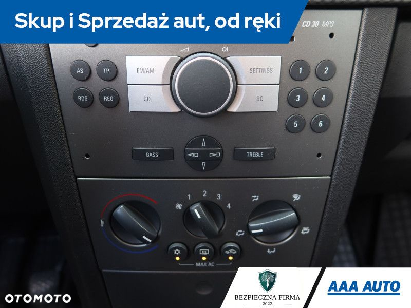 Opel Meriva - 14