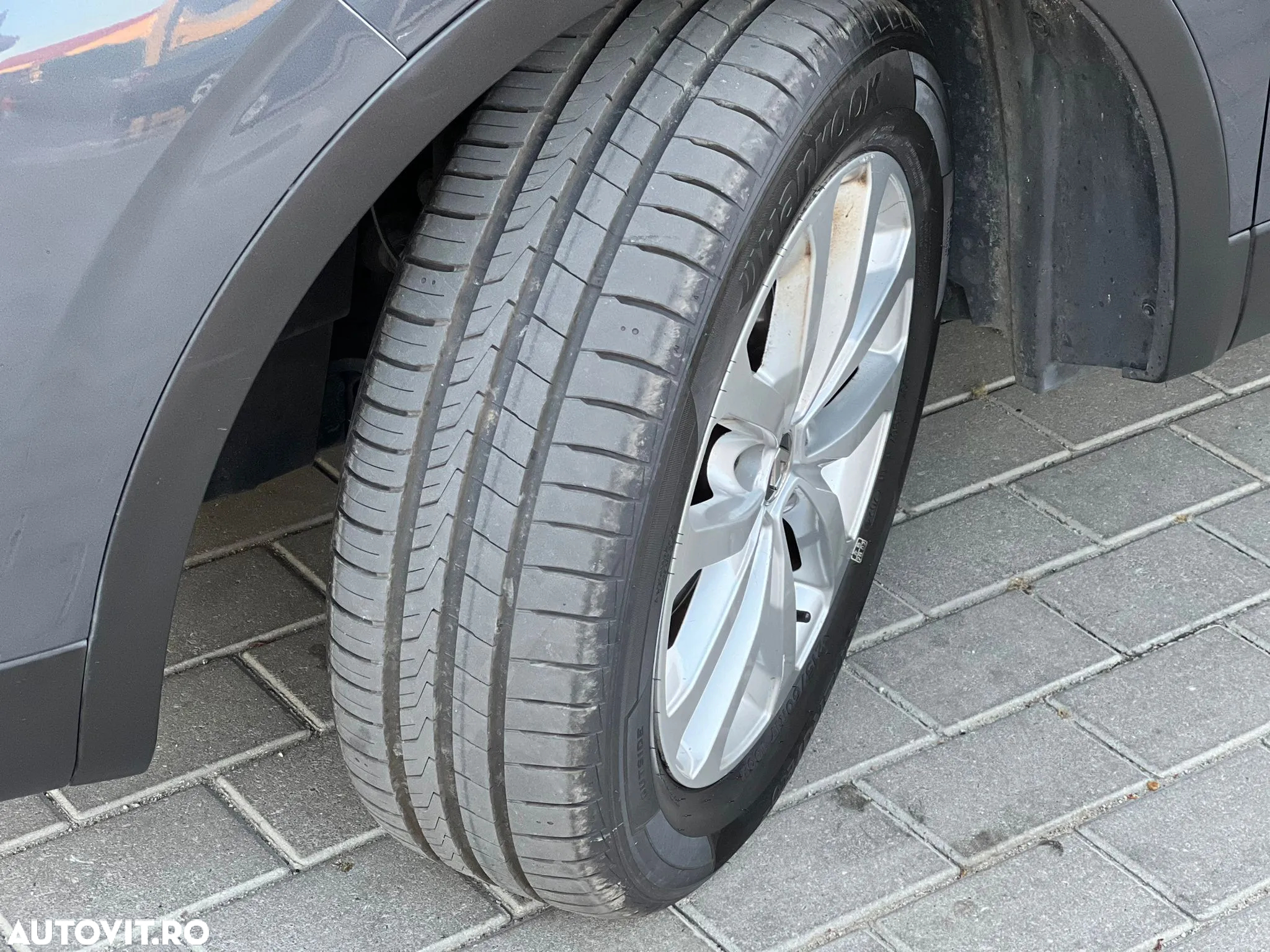 Renault Kadjar Energy dCi 110 EDC Business - 13