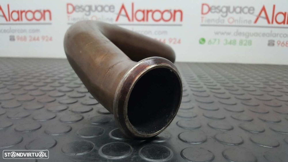 FLEXÍVEL CITROEN C5 BERLINA ATTRACTION - 3