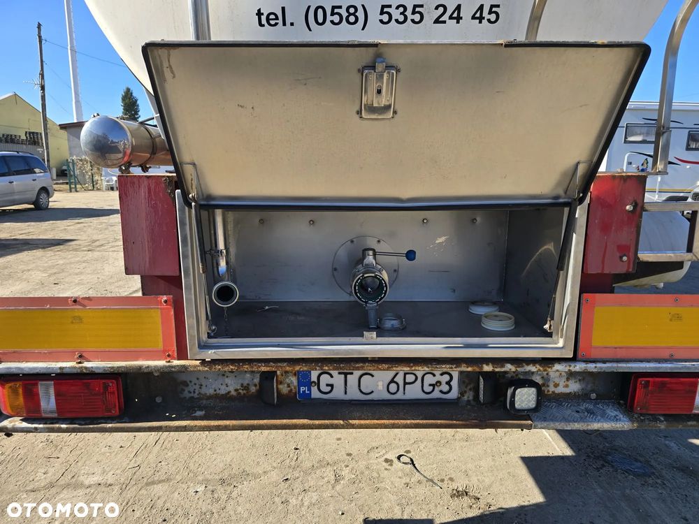 Feber Inter Cars 34NP - 10