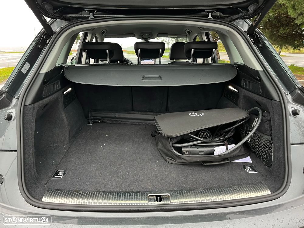 Audi Q5 50 TFSIe quattro S tronic S line business - 18