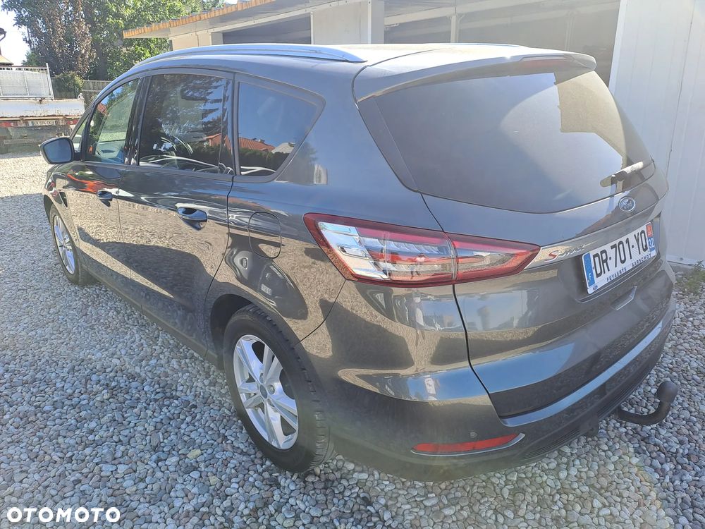 Ford S-Max - 4