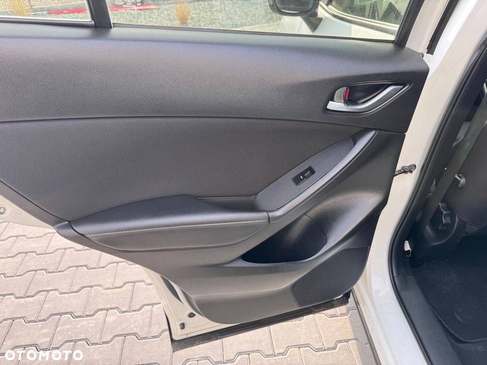 Mazda CX-5 2.2 D Skypassion - 13