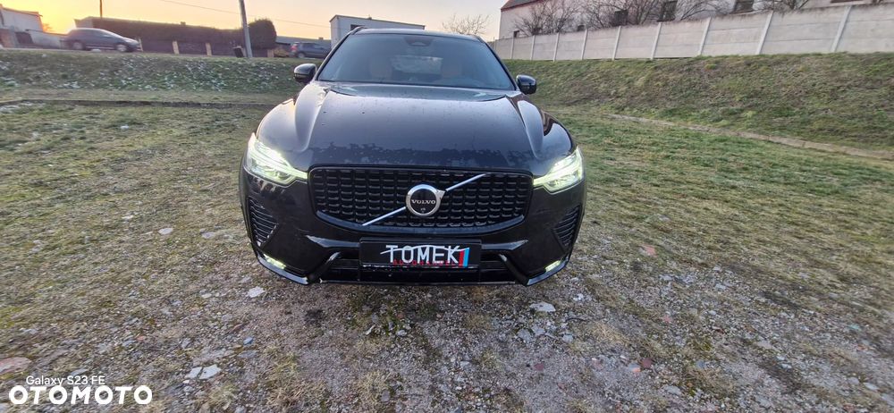 Volvo XC 60 B5 B R-Design - 10