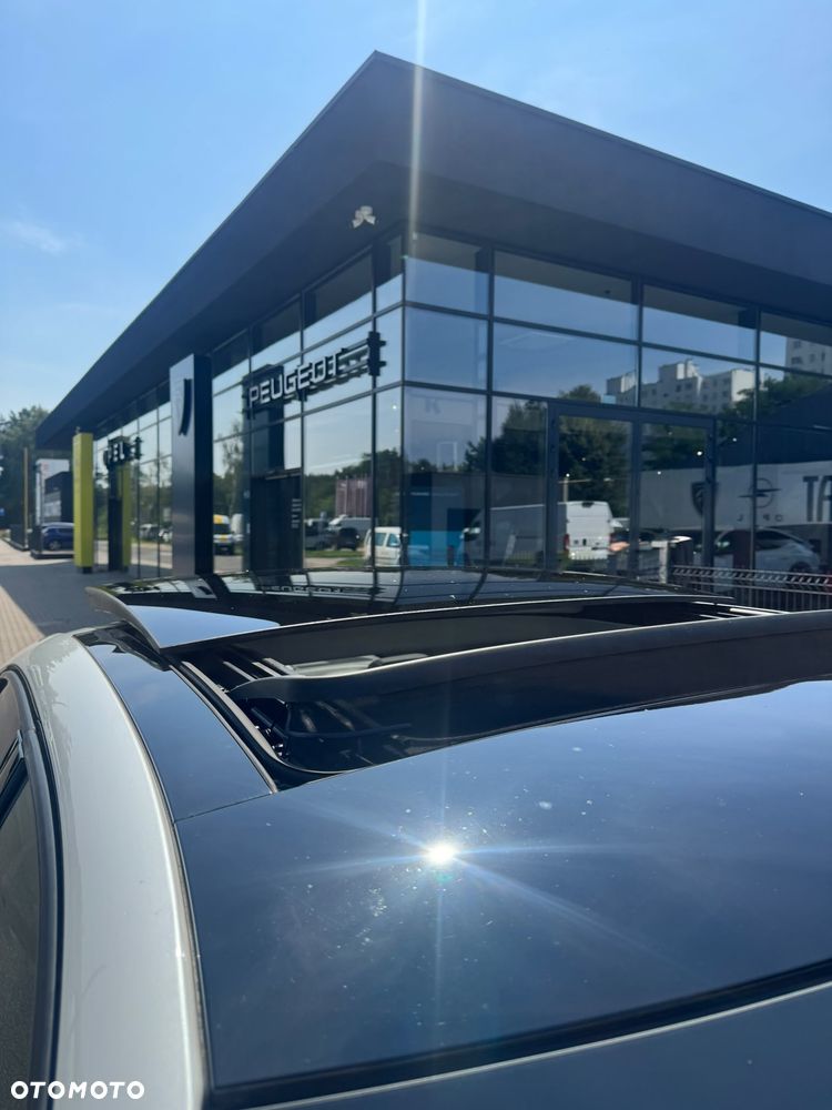 Citroën C4X EV136 50kWh Shine - 10
