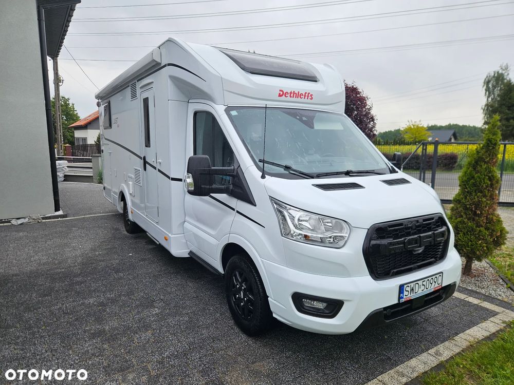 Carado T447 Edition24 - 2