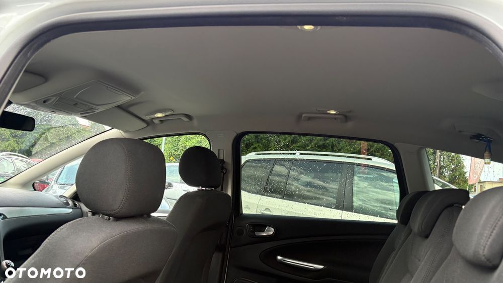 Ford S-Max 2.0 TDCi Titanium - 23