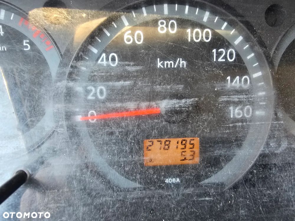 Nissan Cabstar - 8
