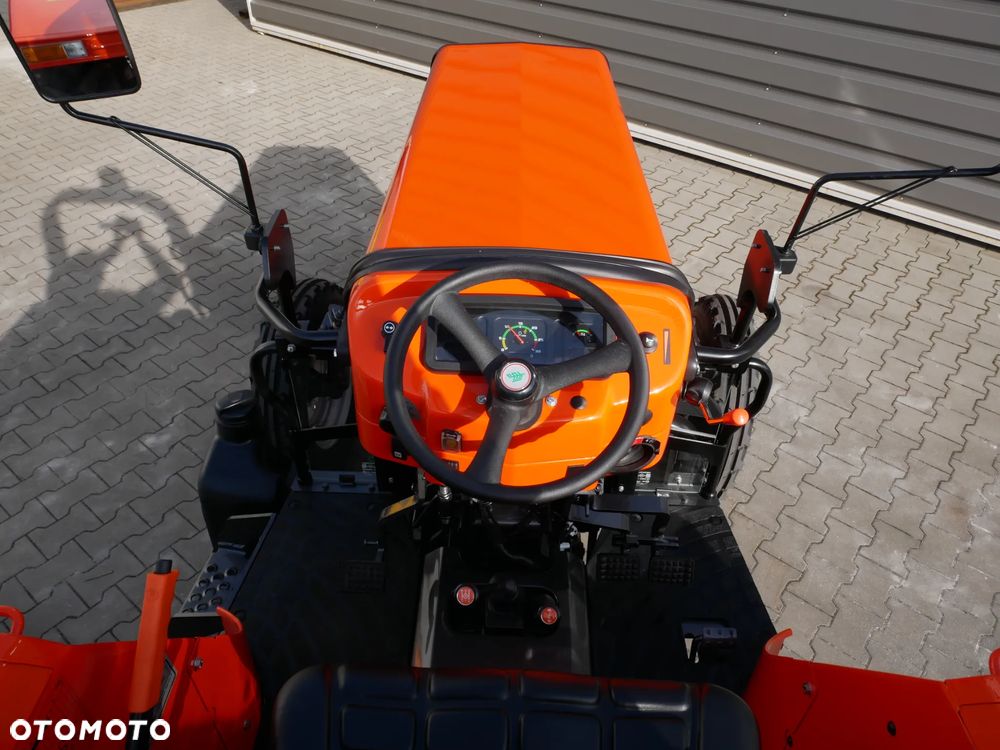 Inny TAFE 240S [2026r.] 8x2 SADOWNIK | NOWOŚĆ! - 11