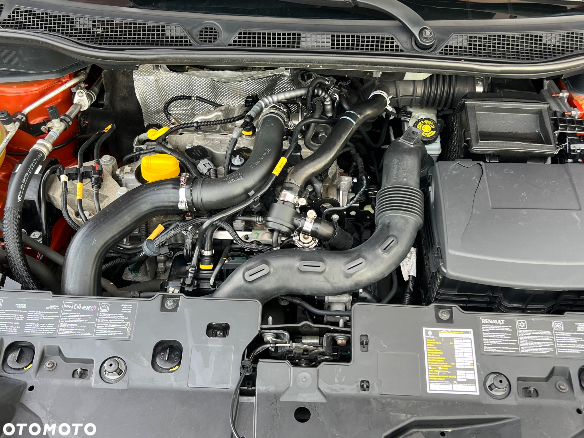 Renault Captur (ENERGY) TCe 90 LIMITED - 11