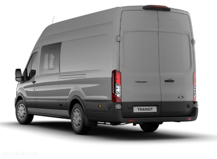 Ford TRANSIT - 4