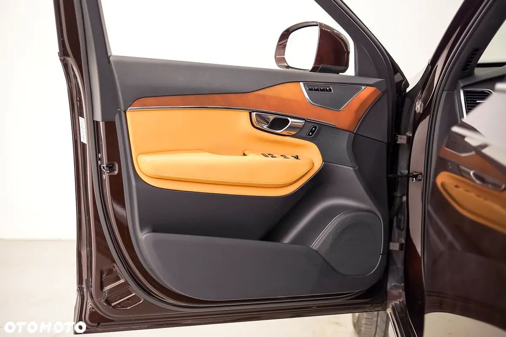 Volvo XC 90 T6 AWD Geartronic Inscription - 7