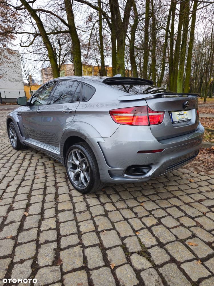 BMW X6 - 6