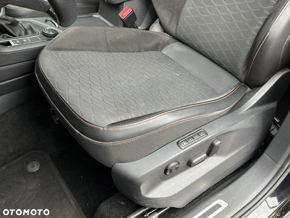 Seat Tarraco 2.0 TDI Xperience S&S DSG - 14
