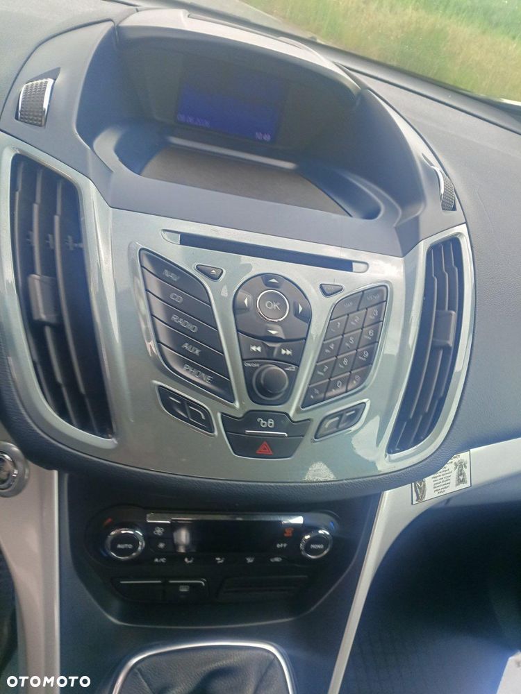 Ford C-MAX 1.6 TDCi Edition - 13