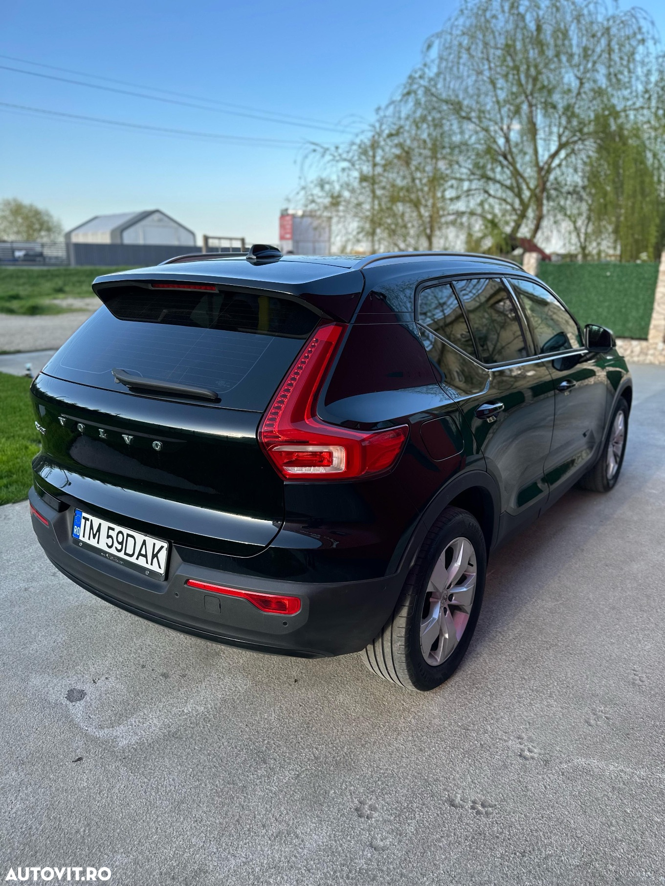 Volvo XC 40 D3 - 20