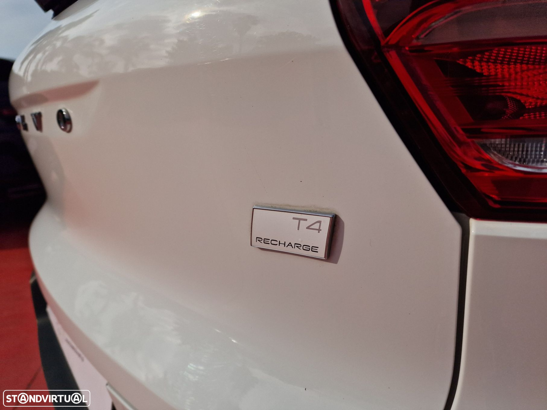 Volvo XC 40 - 6