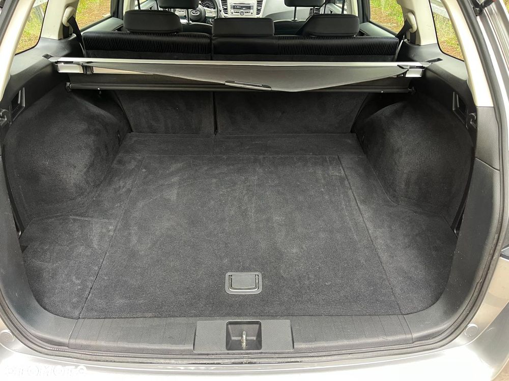 Subaru Legacy 2.5i Lineartronic Comfort - 17