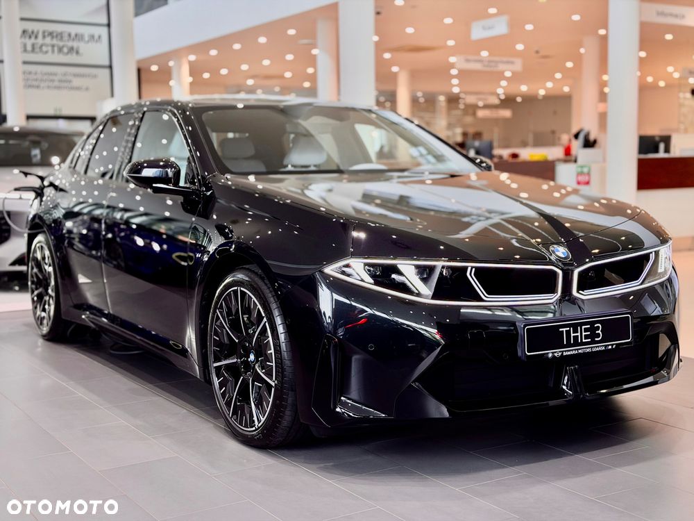 BMW i3 50 xDrive 113.4kWh - 2