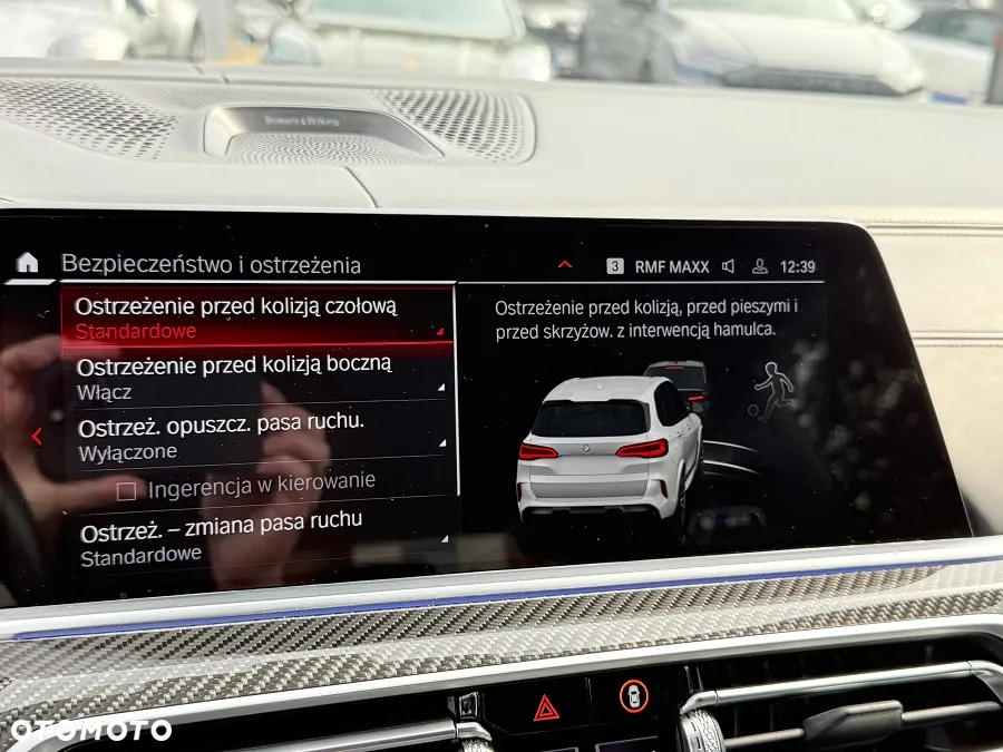 BMW X5 M Competition - 32