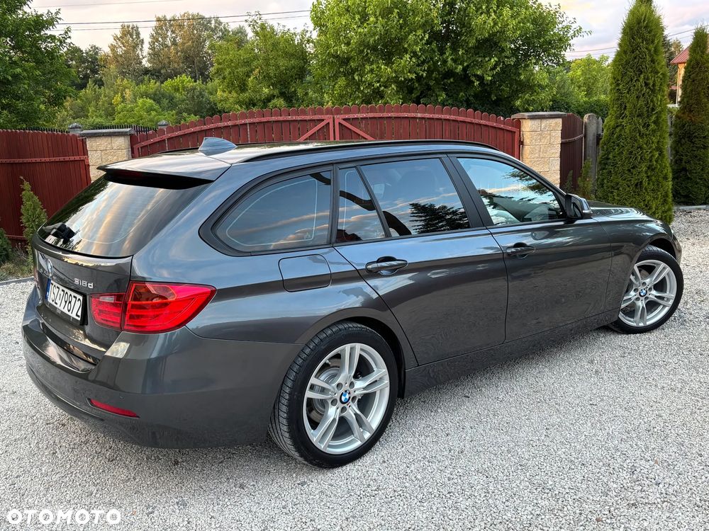 BMW Seria 3 - 14