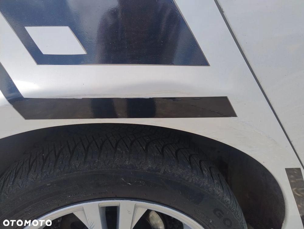Kia Magentis 2.0 CRDi Platinium - 23