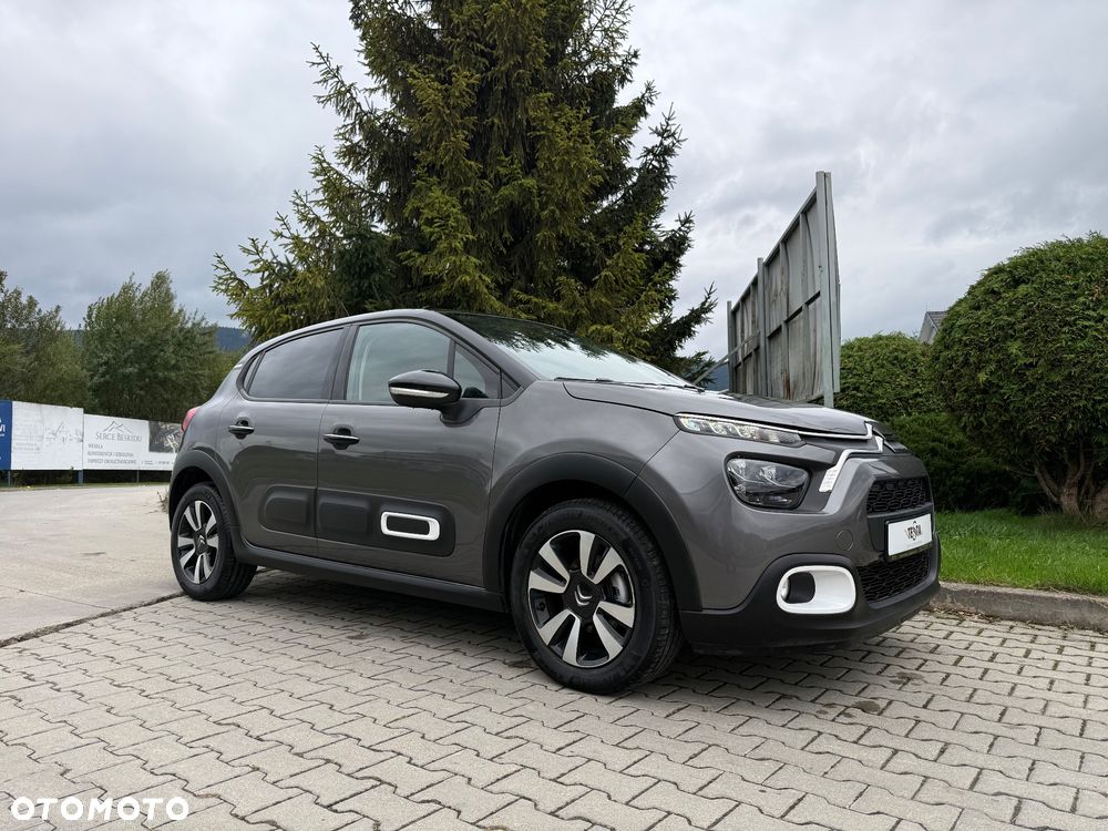 Citroën C3 - 2