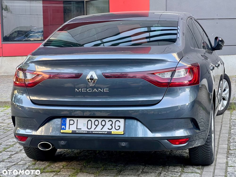 Renault Megane - 2