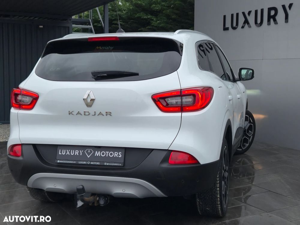 Renault Kadjar Energy TCe 130 LIMITED - 32