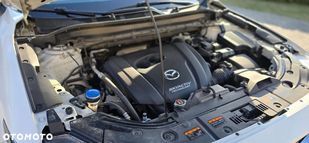 Mazda CX-5 2.5 Skypassion AWD - 18