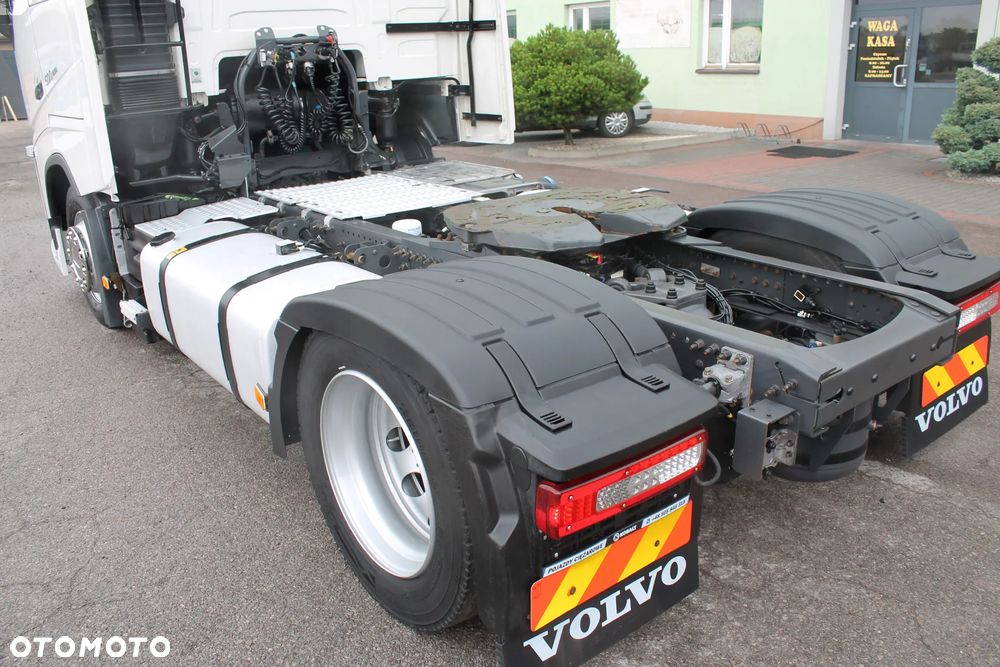 Volvo FH500** 550tkm** MEGA** LOWDECK** XXL** STAN PERFEKCYJNY** - 13