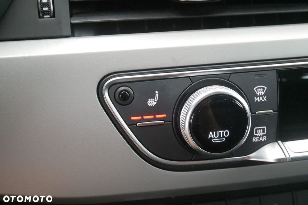 Audi A4 Limousine - 20