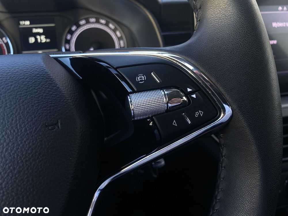 Skoda Scala 1.0 TSI Ambition - 15