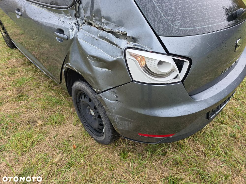 Seat Ibiza 1.2 TSI Style - 13