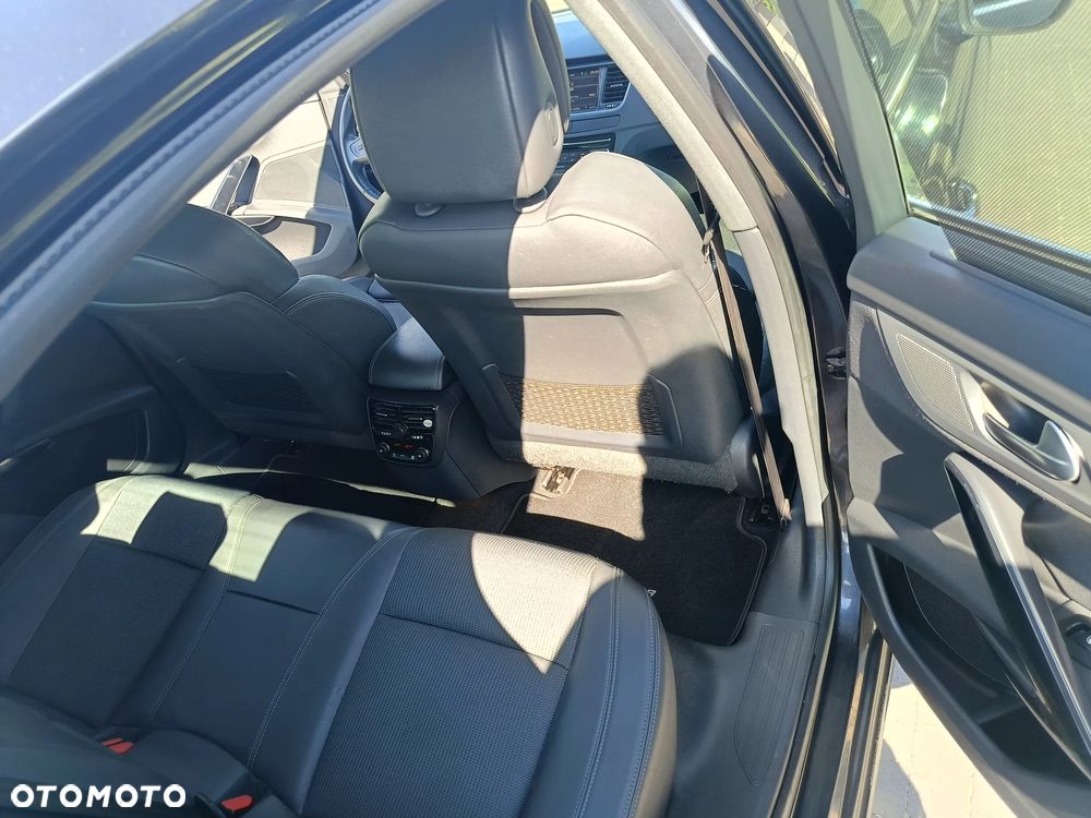 Peugeot 508 2.0 HDi Active - 11