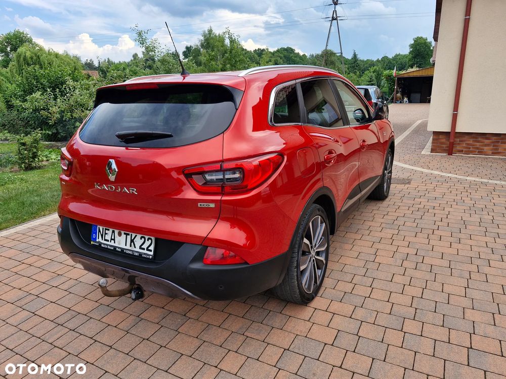 Renault Kadjar Energy dCi 110 Experience - 6