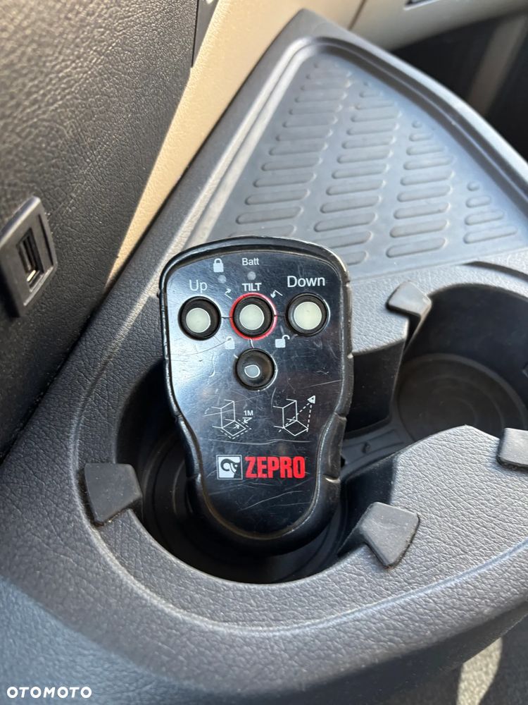 Mercedes-Benz ACTROS 2553L - 19