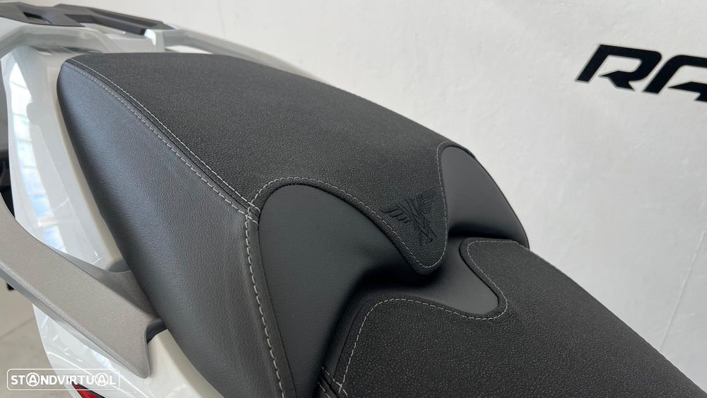 Moto Morini X-Cape 1200 - 17