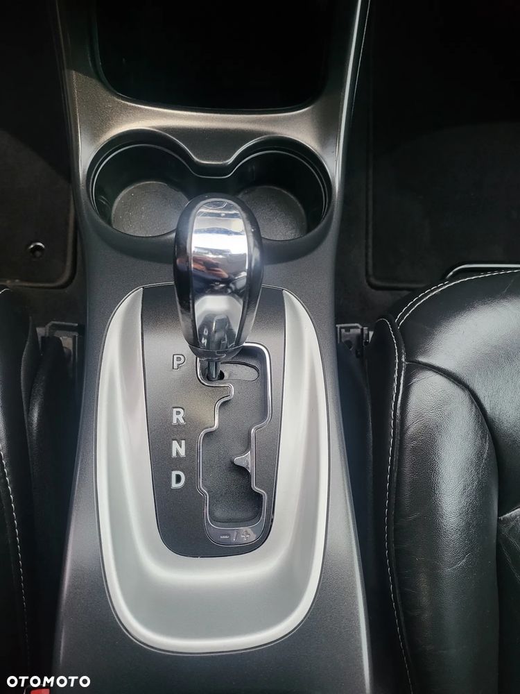 Fiat Freemont 2.0 Multijet 16V DPF Automatik Allrad Black Code - 33