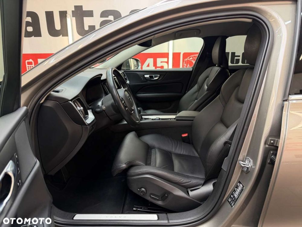 Volvo V60 - 22